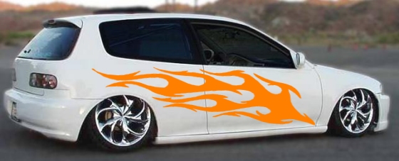 2 color graphics