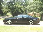 My  ྚ Impala SS - A Work In Progress