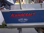 ALUMACRAFT AND BITE ME!!
