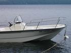 Boston Whaler 2005 Montauk 170