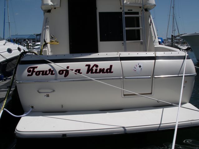 Four of a Kind