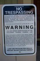 Lawful Notice