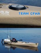 KAYAK FISHING