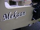 BOAT'S NAME