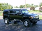 Our Hummer