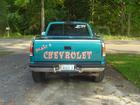 BEAST 2 PICKUP