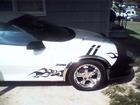 Flaming Hot Z28