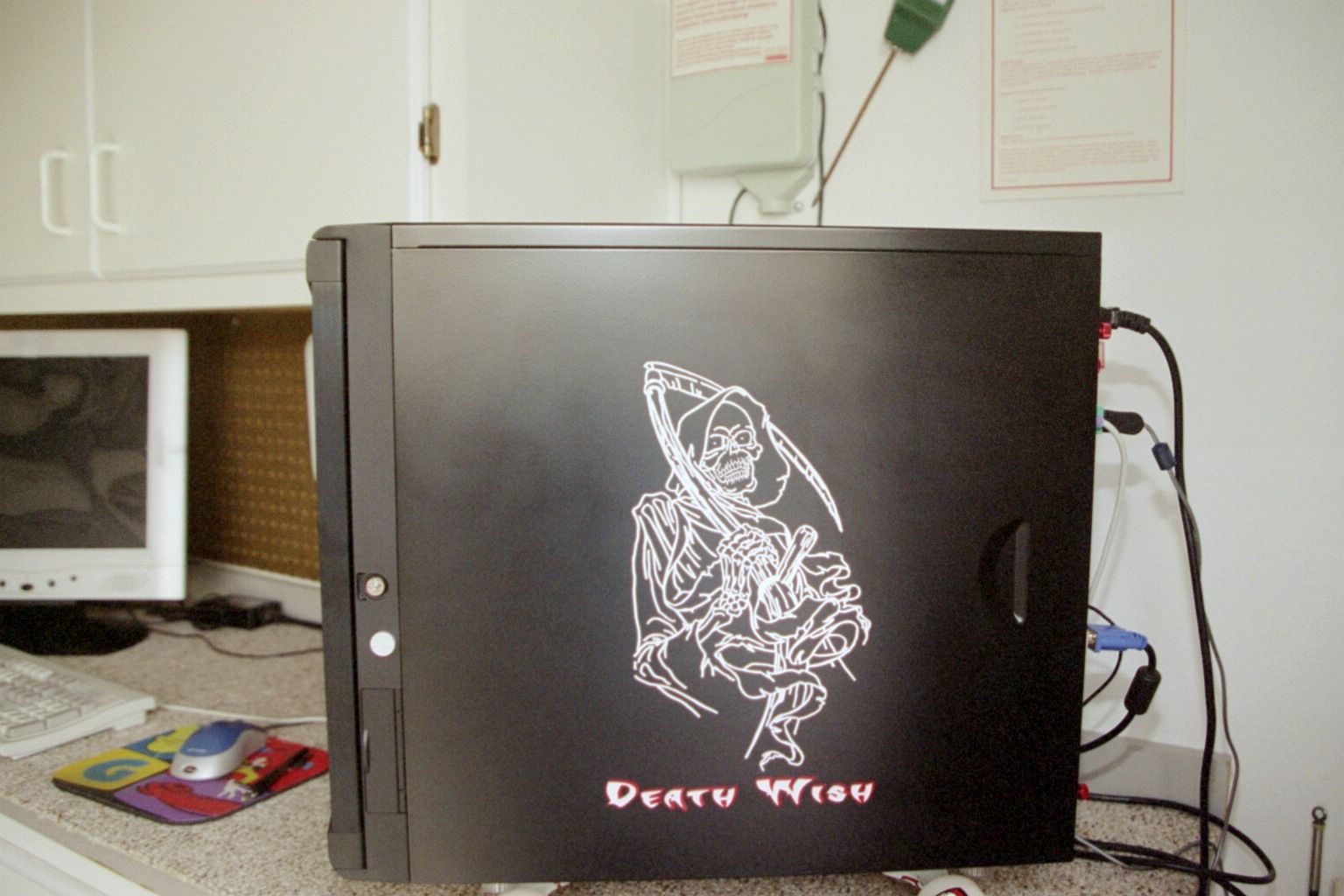 Computer Case