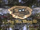 Any Time Baby !!! Duster Logo