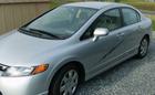 07 Civic