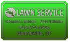 S&L Lawn Service