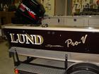 Here's my 10 year old boat with new lettering.