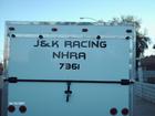 Race Trailer
