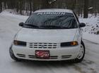 RYAN'S Car