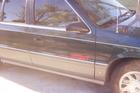 1993 Dodge Spirit Front Door lettering