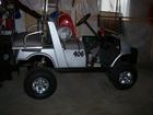 golf cart
