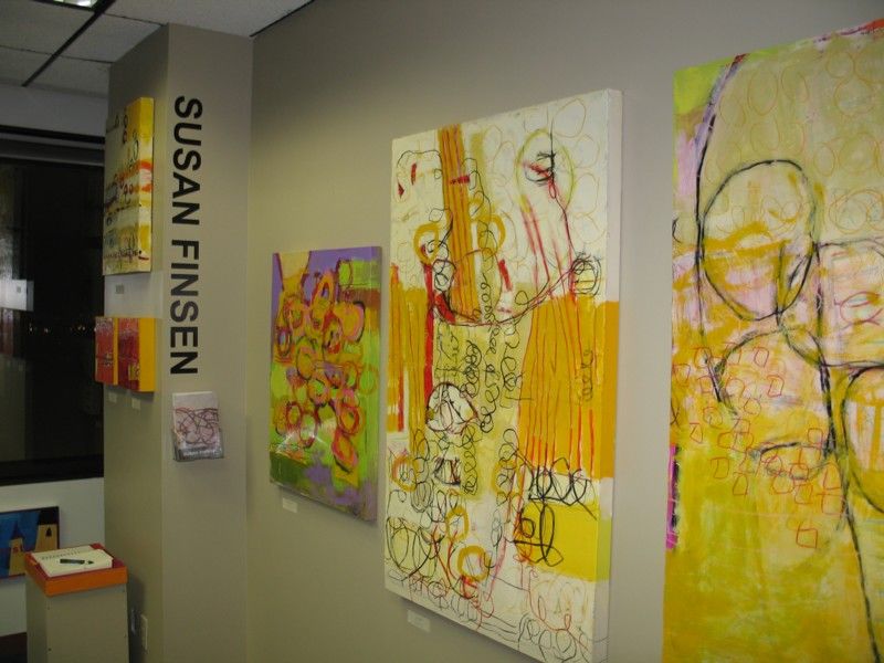 Artomatic 207