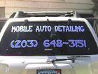 Back Window 2003 Pathfinder