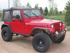 Twisted Metal on Old Red