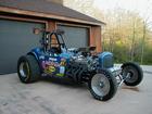 32 Bantam Altered 