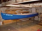 1968 Grumman Sportboat, 