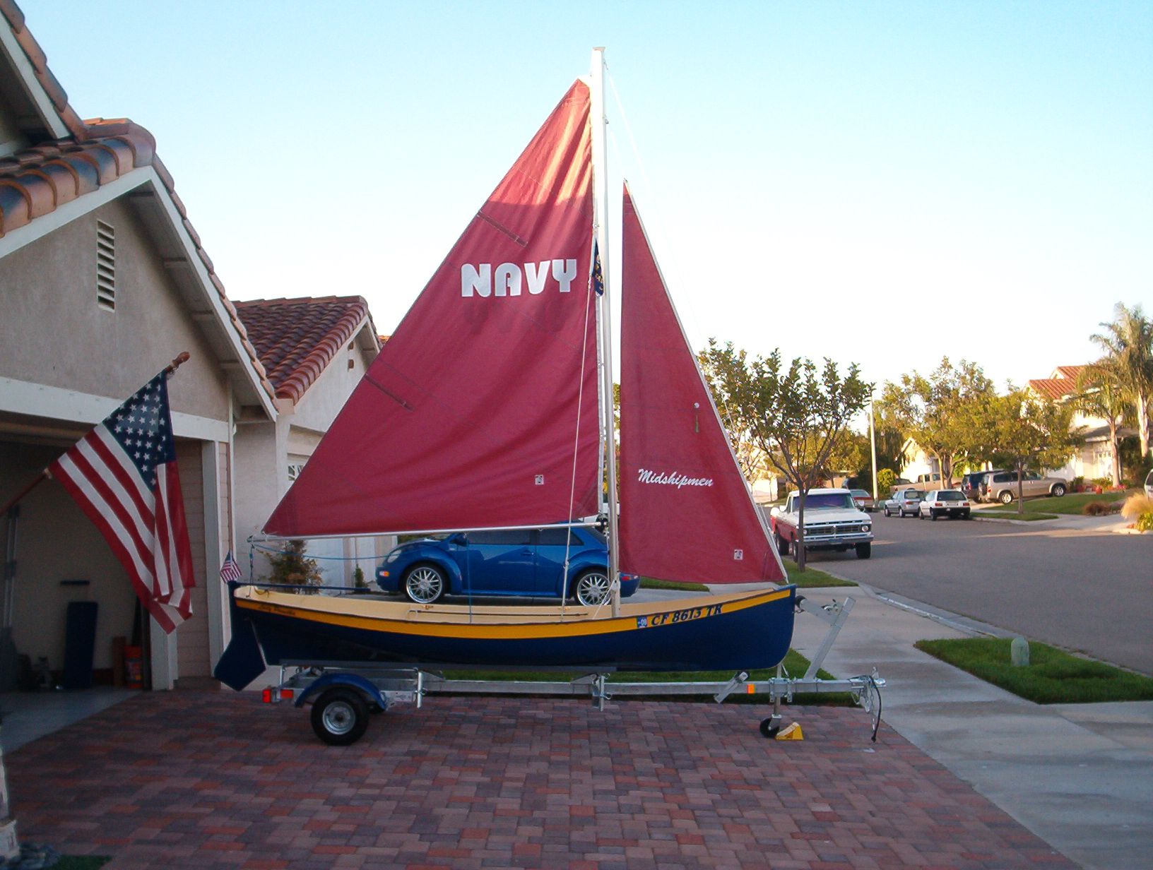 Sailboat