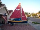 Sailboat