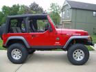 2004 Jeep