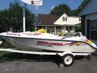 SeaDoo Registration #s