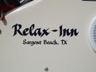 Relax-Inn Sargent Beach Texas