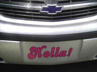 Holla