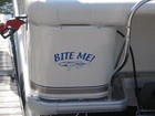 Boat decal