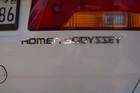 2003 Honda Homer'sOdyssey
