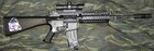M4 S-System Airsoft Replica