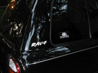 2000 Toyota RAV4