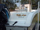23' CC Sea Fox