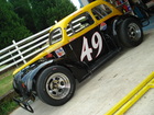 Legends Car
