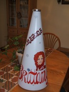 Cheerleading Megaphone