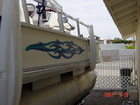 my boat /crazy 07