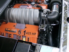 Custom Engine Covers SRT8