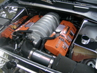 Custom Engine Covers SRT8
