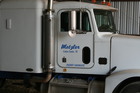 Metzler-Peterbilt