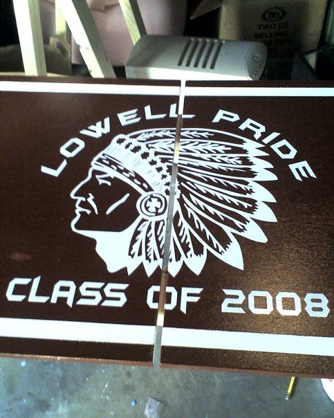 Beer Pong Table