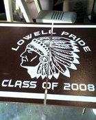 Beer Pong Table