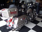 2007 Electraglide