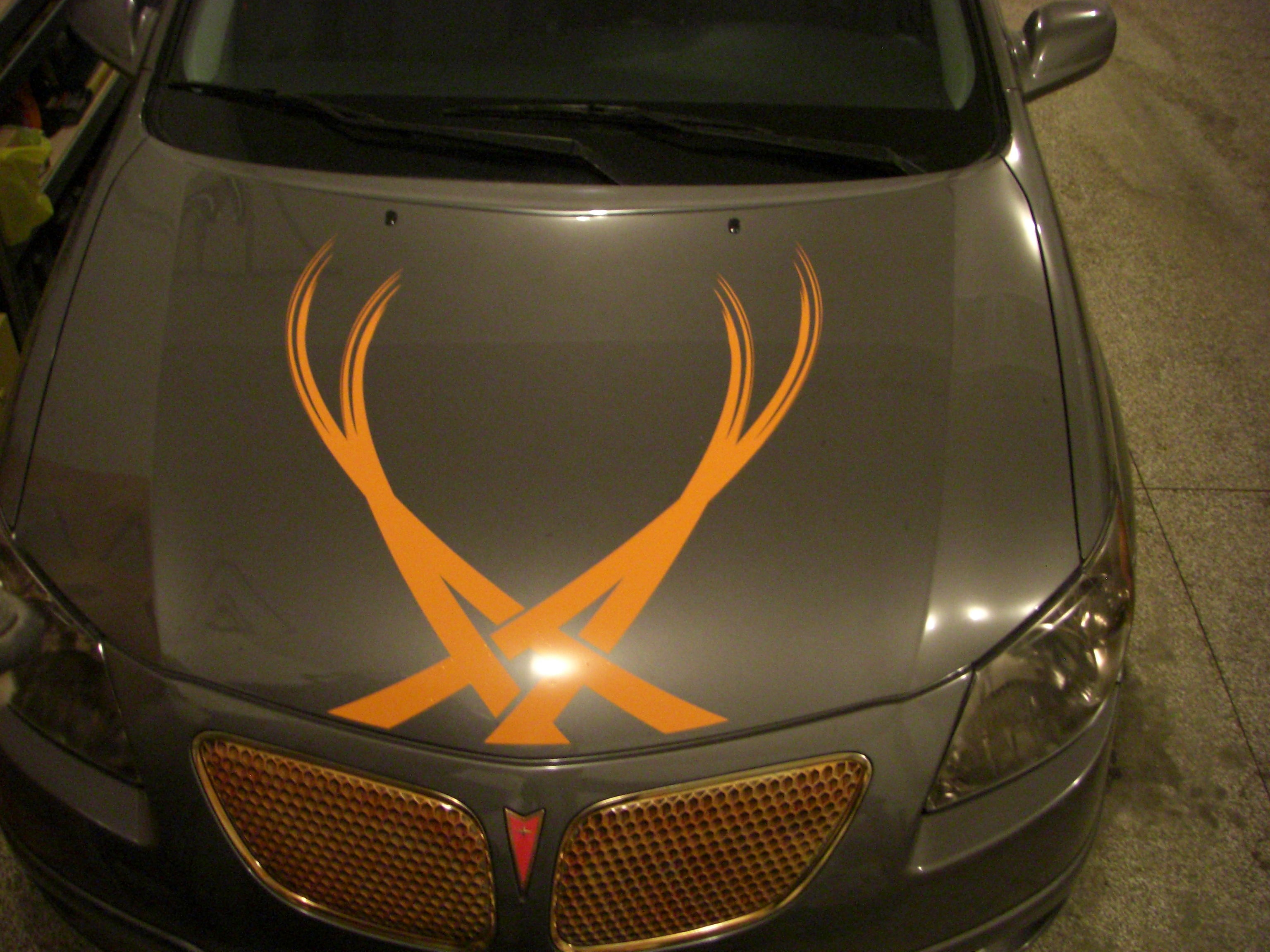 2007 pontiac vibe