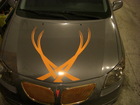 2007 pontiac vibe