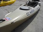 KAYAK TAG