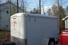 Cargo Trailer