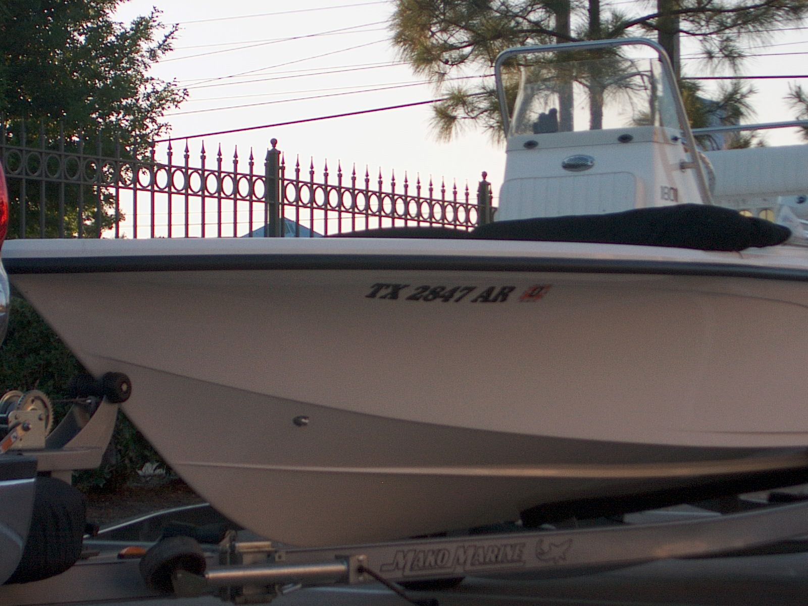 1801 mako